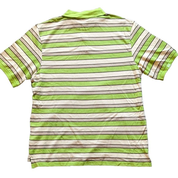 Vintage Y2K ROCAWEAR & LRG Men's Polo Shirts 3XL NWT DEADSTOCK XXXL Shirt Urban - Picture 13 of 16